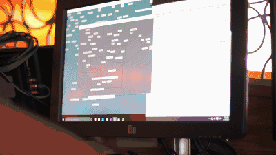 创意互动美陈 创意互动美陈